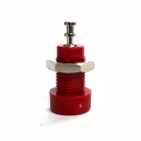 4mm Banana Jack Panel Mount